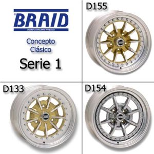 Serie 1 15x5