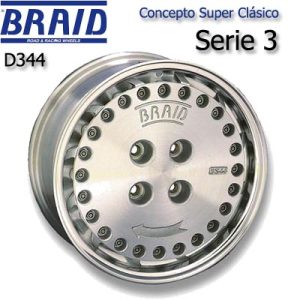 Serie 3 15x7.5