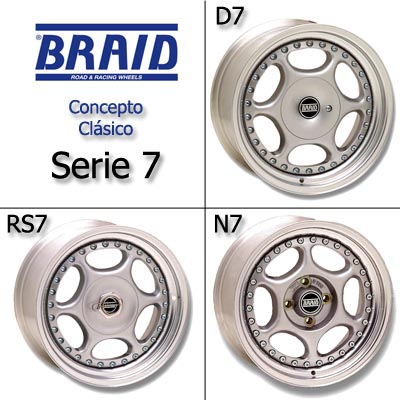 Serie 7 15×11 Serie 7 15x11 - Imagen 1
