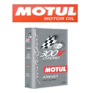 Aceite Motul 10W40