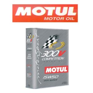 Aceite Motul 15W50