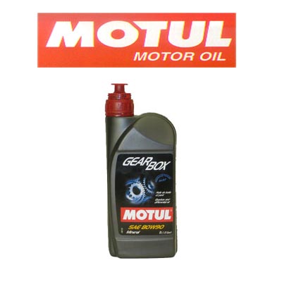 Aceite Motul GEARBOX Aceite Motul GEARBOX - Imagen 1