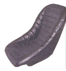 Deser Plastia Bucket Seat