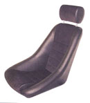 Deser Fusina Bucket Seat