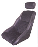 Deser Carrera Bucket Seat