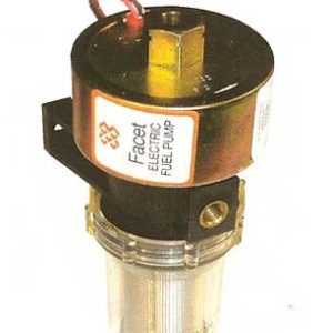 Facet Industrial Dura-Lift 1