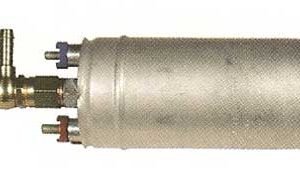 Bomba Inyeccion Bosch A