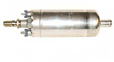 Bomba Inyeccion C Injection Pump C - Image 1