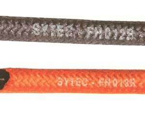 Low-pressure competition hose 9