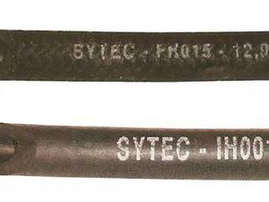 Fuel injection hose 1