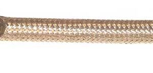 Stainless Steel High Pressure Competition Hose