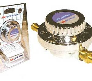 Pro-Flow 8mm Pressure Regulator