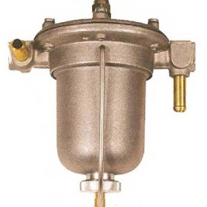 67mm Fuel Filter Regulator