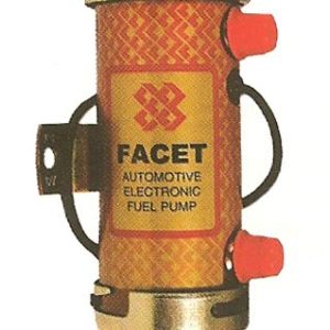 Facet Special Sports Cylindrical