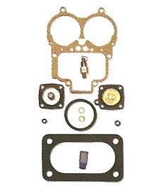 Kit reparacion Weber DGAV/DGV 200 n/v