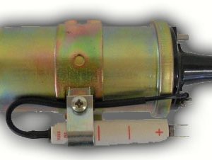 Bobina de encendido Ferrari V6 , V8 y V12 (Magneti Marelli)