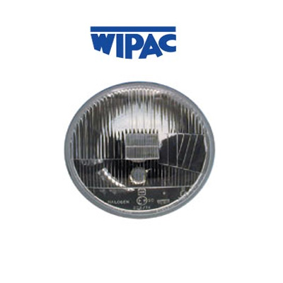 Faro Halogeno Wipac 7″ Wipac 7" Halogen Headlamp - Image 1