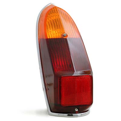 Piloto trasero MGB/ MG Midget MGB/ MG Midget rear light - Image 1