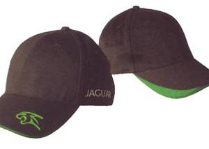 Jaguar Monaco Cap