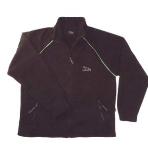 Jaguar Sao Paulo Wool Jacket