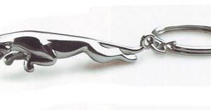 Llavero Jaguar