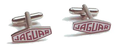 cms-jj-jhr1232-4 Retro Cufflinks - Image 1