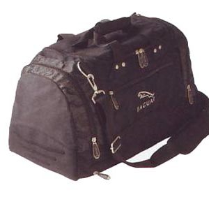 Jaguar Sports Bag