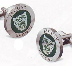 Gemelos Jaguar
