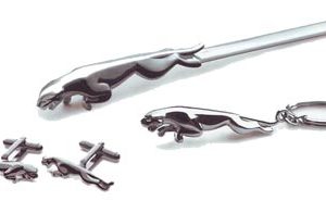 Jaguar gift set