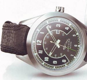 Reloj Helikon