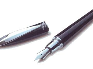 Fountain fountain pen