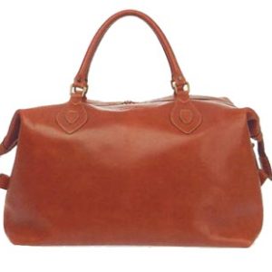 Nassau Travel Bag