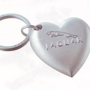 Llavero Jaguar