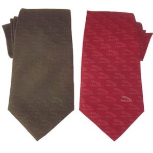 Jaguar Tie
