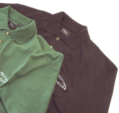 cms-jj-jpl1152-4 Classic Polo Shirt - Image 1