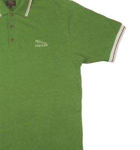 Jaguar Monza Polo Shirt