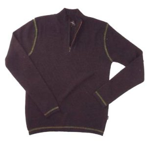 Jaguar Women's Jumper