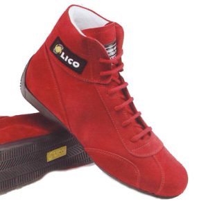 LICO Low Fire