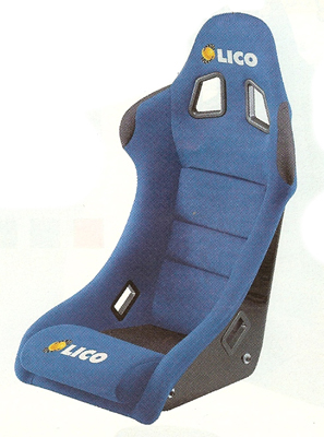 LICO Interlagos LICO Interlagos - Image 1