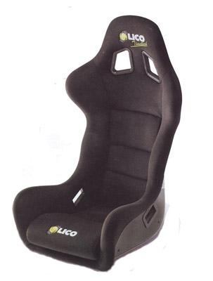 LICO Time-Tech LICO Time-Tech - Image 1