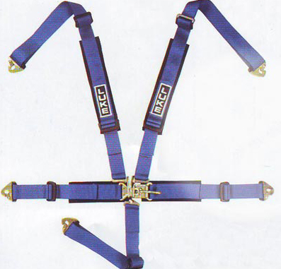cms-luke-0r5-5 LUKE Off Road Range 0R5 Harness - Image 1
