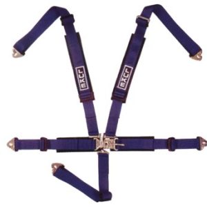 LUKE Off Road Range 0R575 Harness