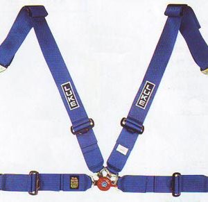 FIA RANGE 2004