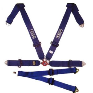 LUKE FIA Range 2006 Harness