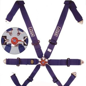LUKE FIA Range 2006SS Harness