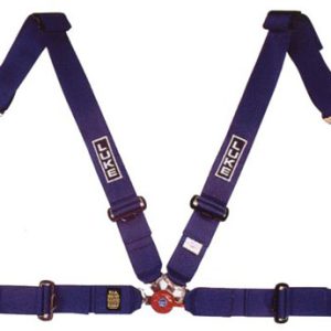 FIA RANGE B2004