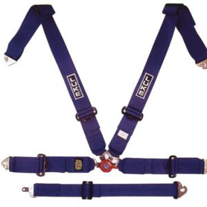 FIA RANGE B2005