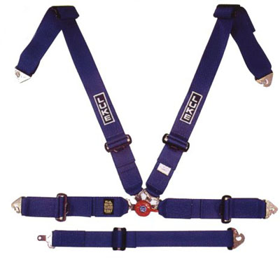 cms-luke-b2005-4 LUKE FIA Range B2005 Harness - Image 1