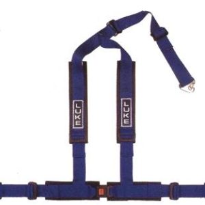 LUKE G-MAX Range GM3 Harness