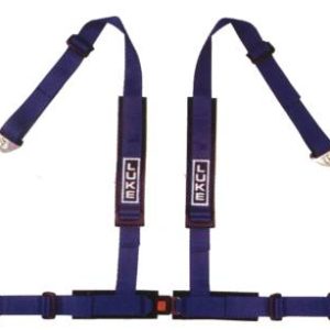 LUKE G-MAX Range GM4 Harness